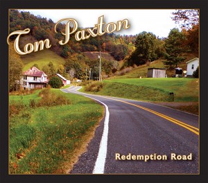 TomPaxton_RedemptionRoad